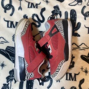 Nike Jordan Spizike low Child Shoes